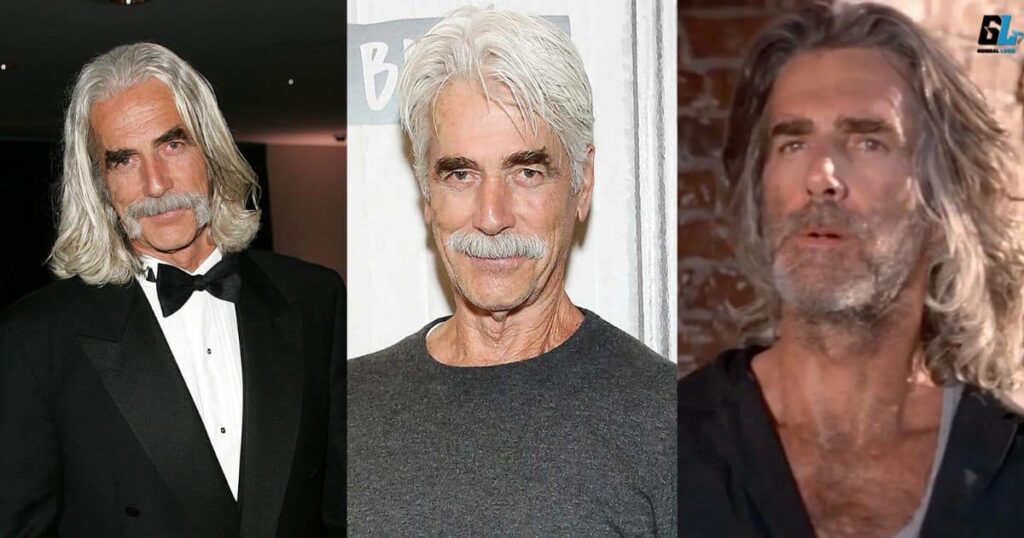 Sam Elliott: A Life in Film and Television