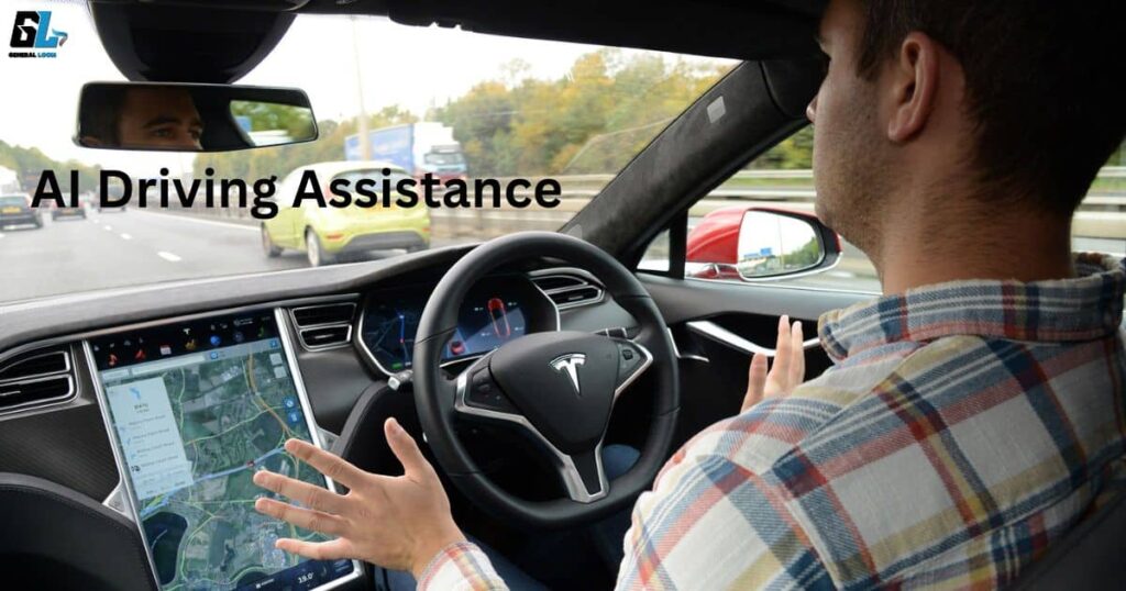 Adaptive AI Driving Assistance: Your Personal Co-Pilot