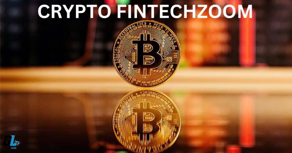 CRYPTO FINTECHZOOM 