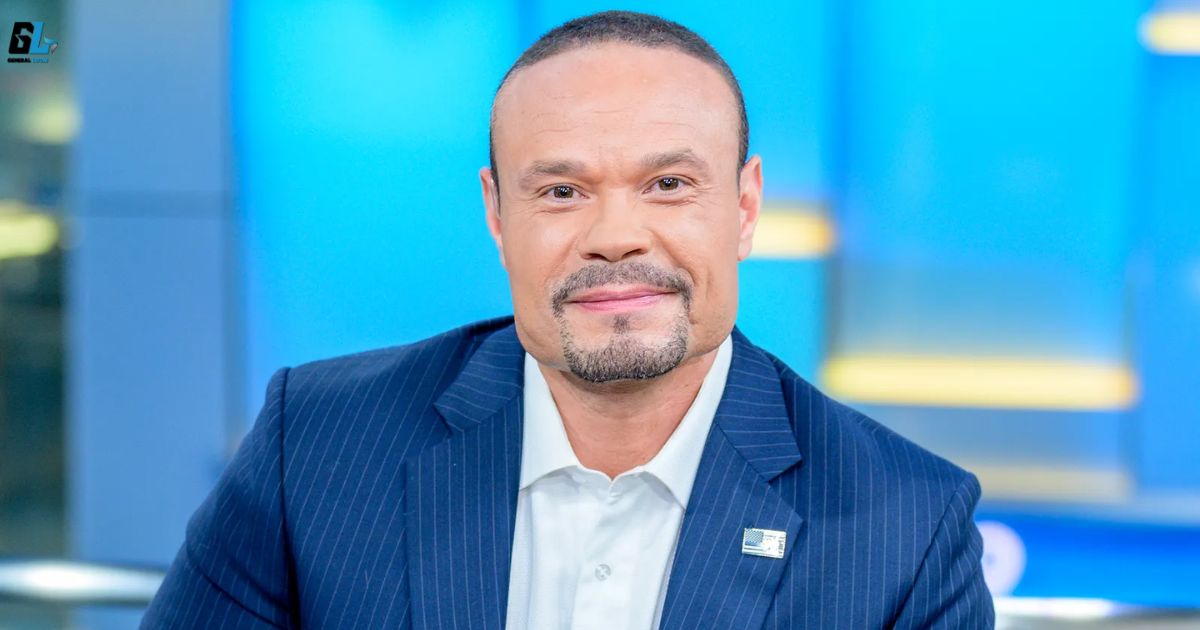 Dan Bongino