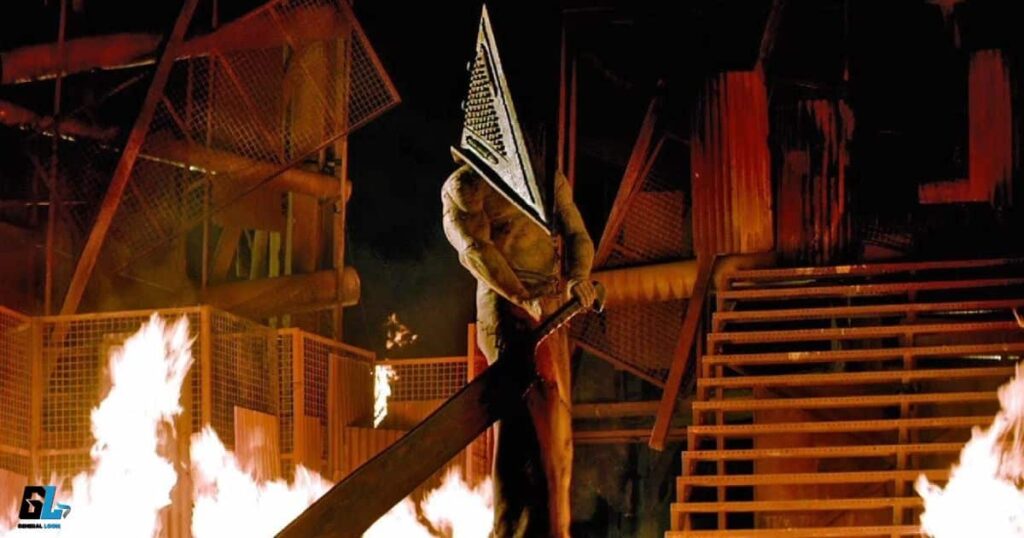 Facing Pyramid Head: Tips for Surviving Silent Hill's Most Iconic Monster