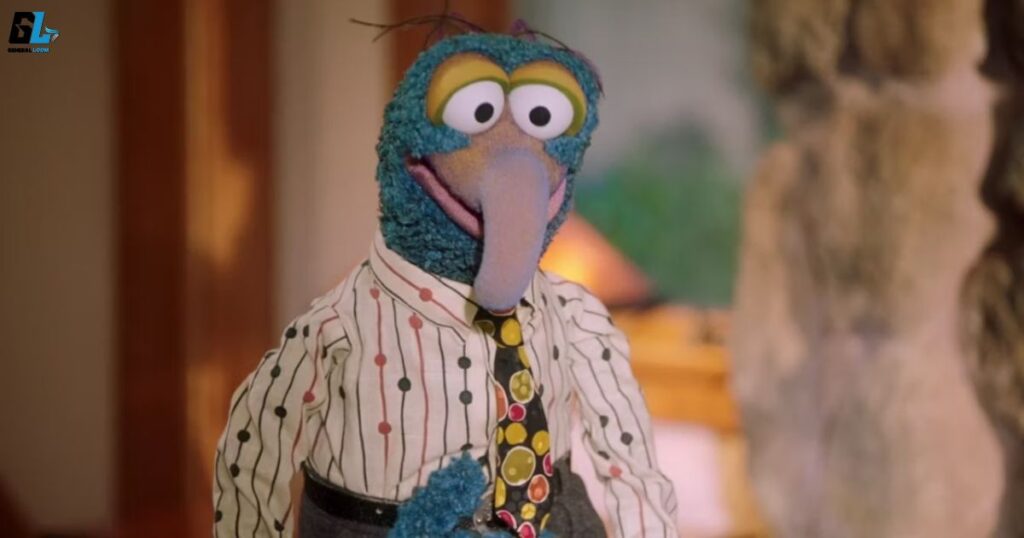 The Future of the Long-Hooked Beak Muppet