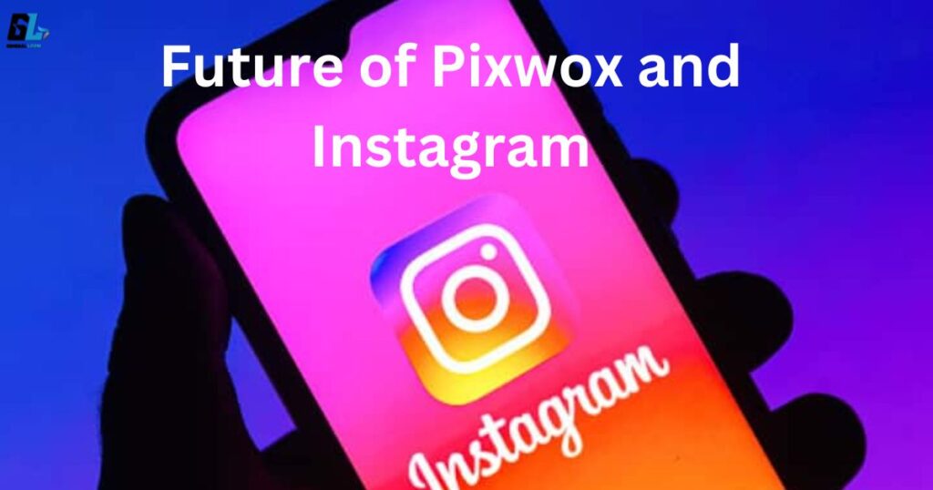 The Future of Pixwox and Instagram Tools