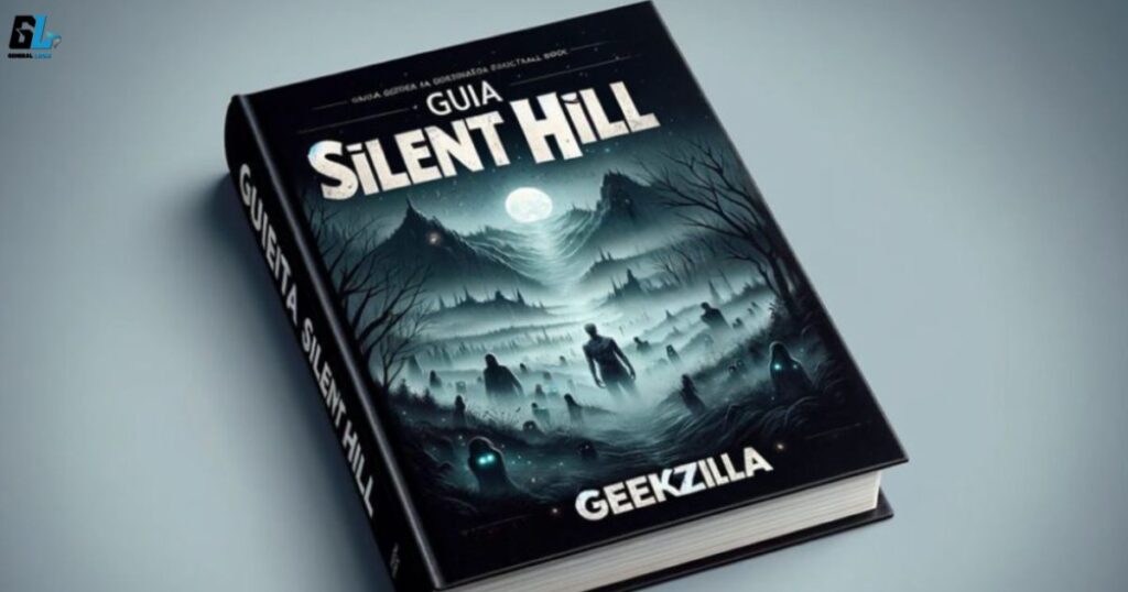 The Silent Hill Community: Geekzilla's Guide to Connecting