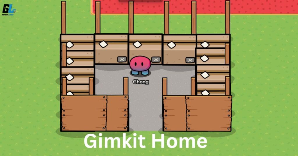 Gimkit Home