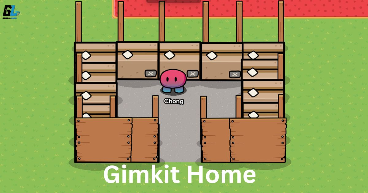 Gimkit Home