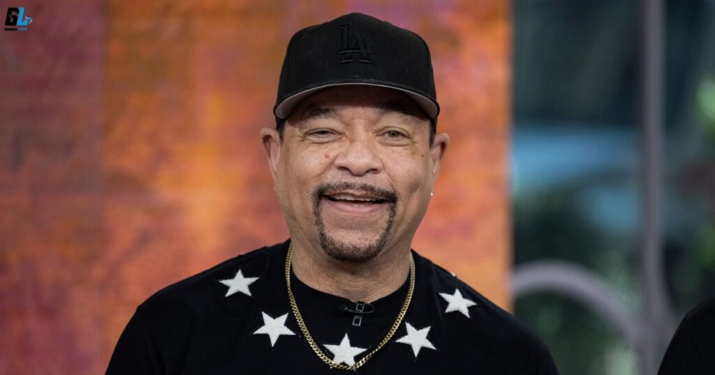 Is Ice-T the Only Child of Alice Marrow?