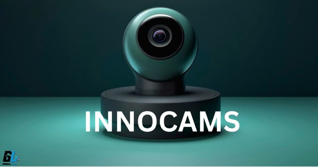 INNOCAMS