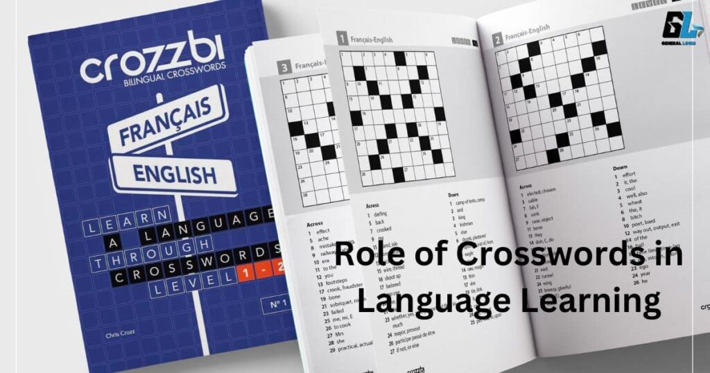 The Role of Crosswords in Language Learning