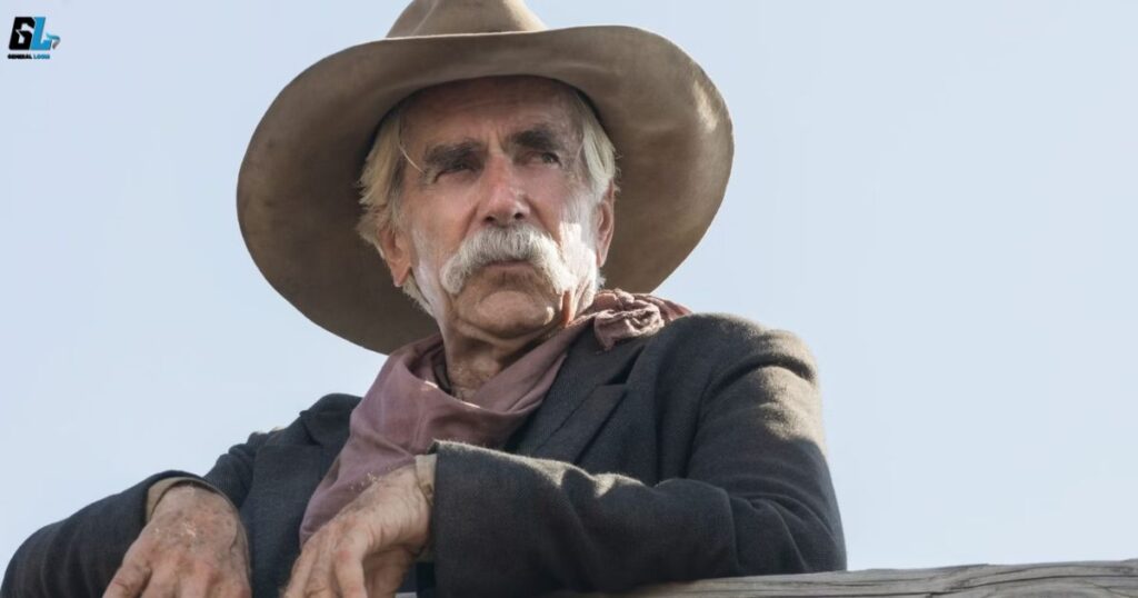 The Secret to Sam Elliott's Longevity