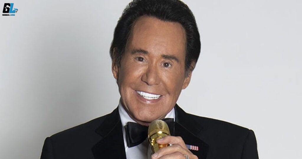 Wayne Newton