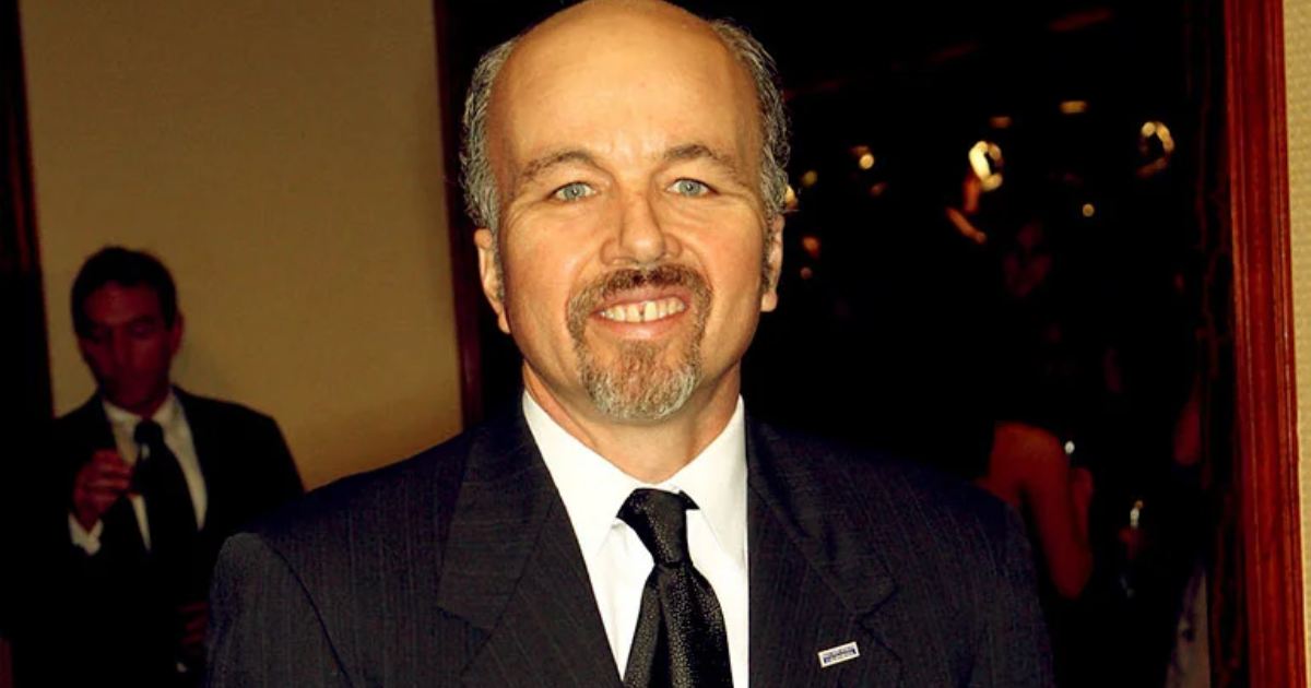 Clint Howard