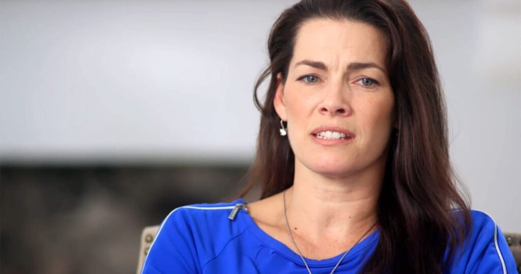 Nancy Kerrigan