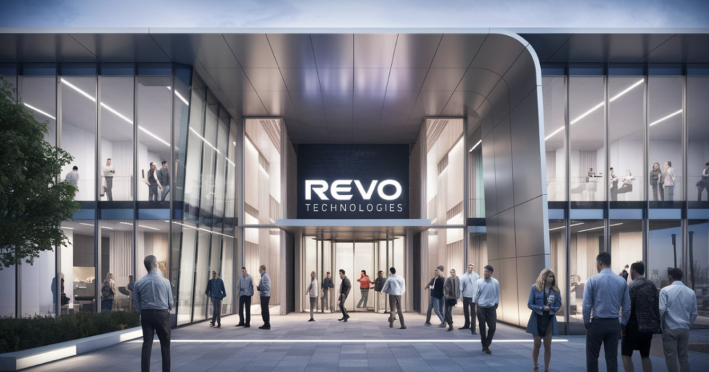 Revo Technologies