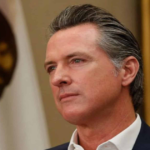 Gavin Newsom