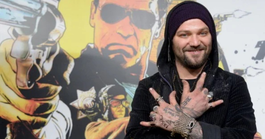 Bam Margera