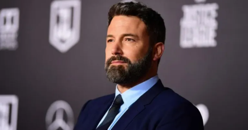 Ben Affleck