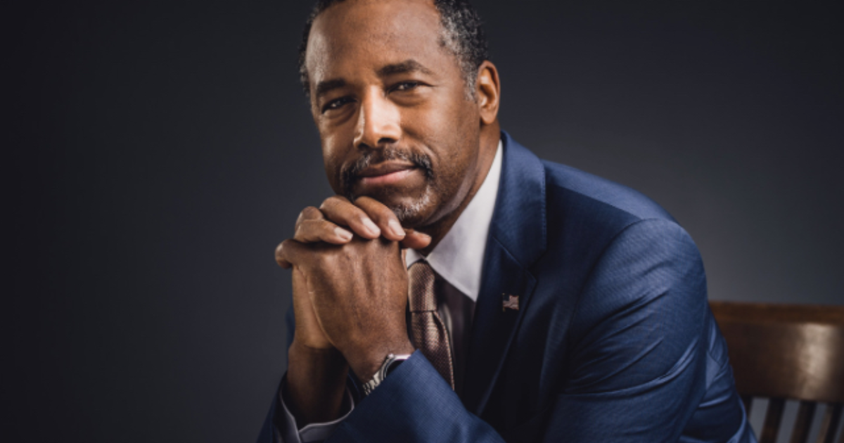 Ben Carson