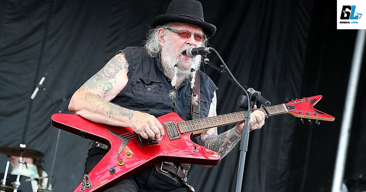 David Allan Coe