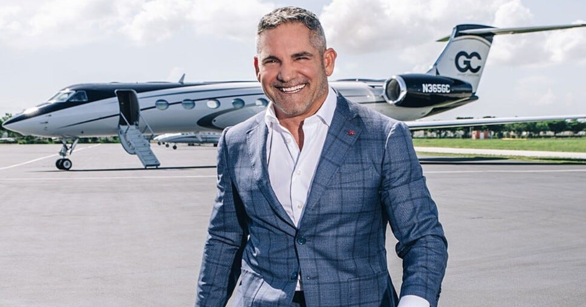 Grant Cardone