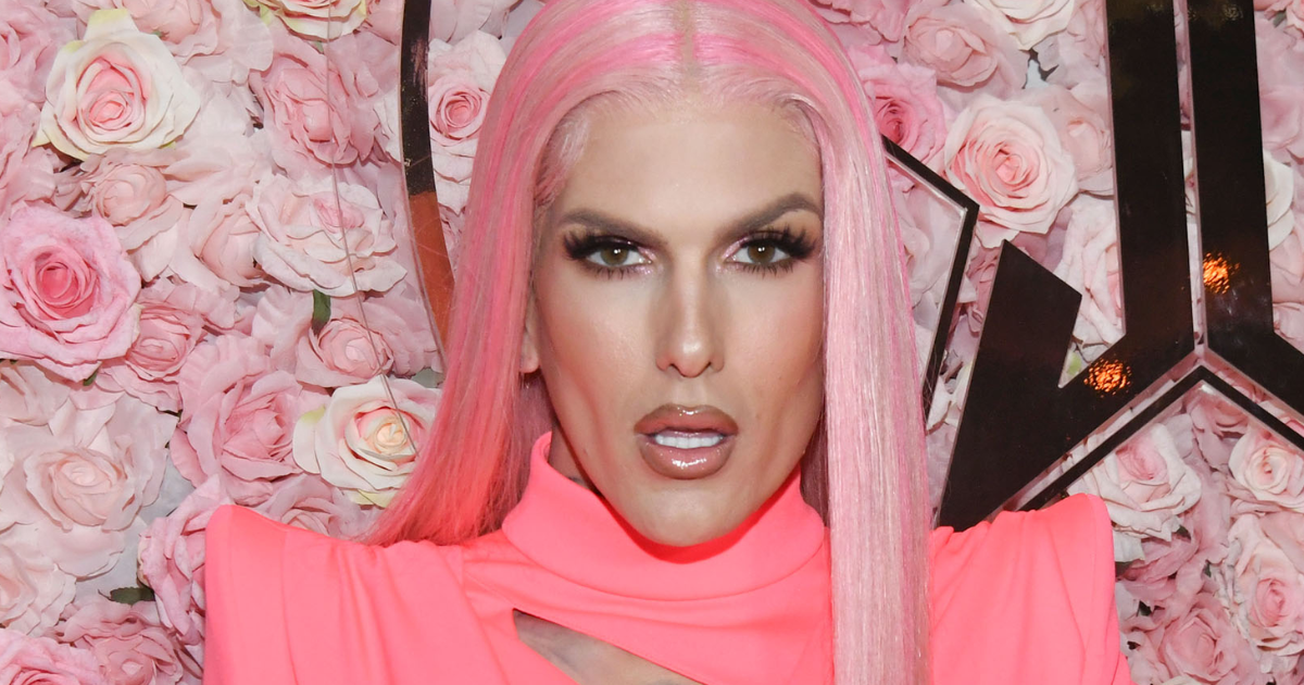 Jeffree Star