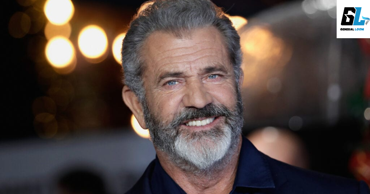 Mel Gibson