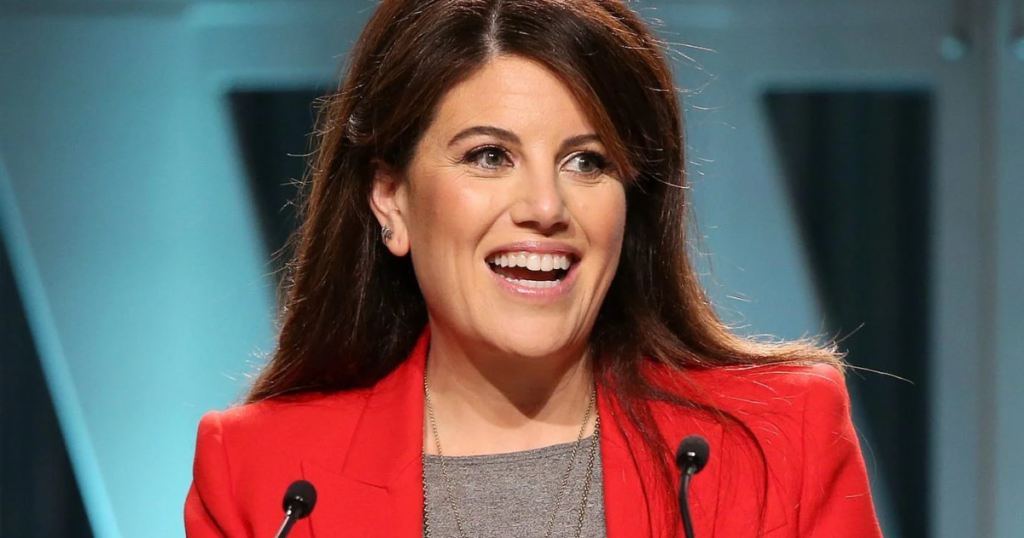 Monica Lewinsky