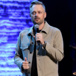 Nate Bargatze