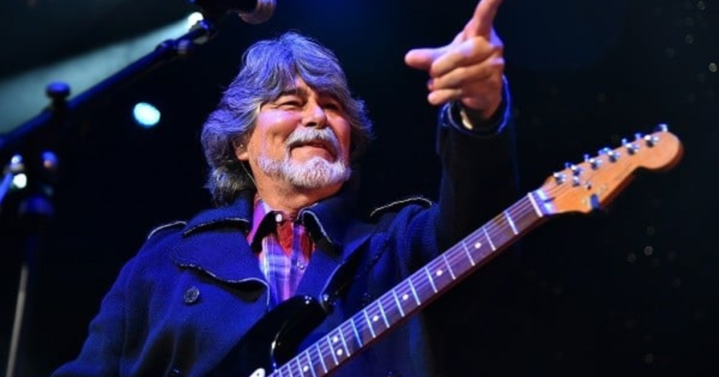 Randy Owen