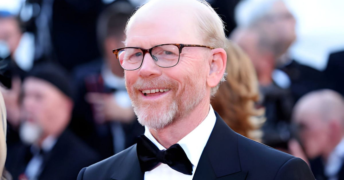 Ron Howard