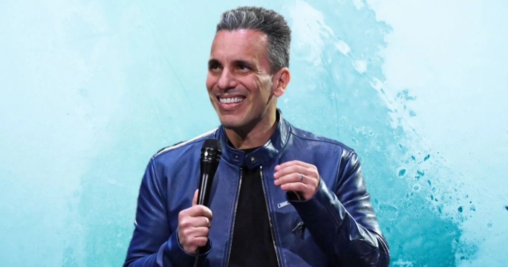 Sebastian Maniscalco