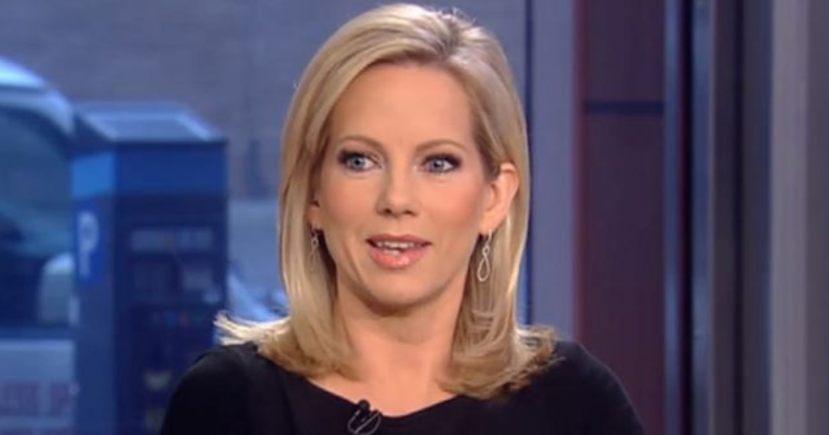 Shannon Bream