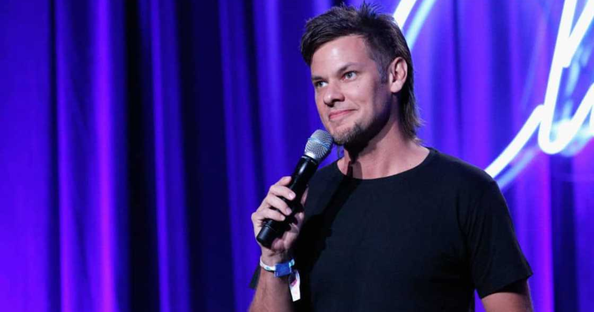 Theo Von