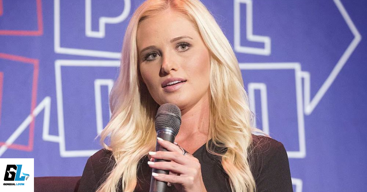 Tomi Lahren