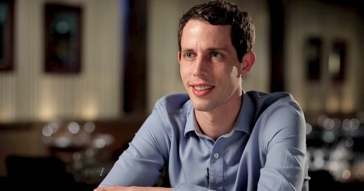 Tony Hinchcliffe