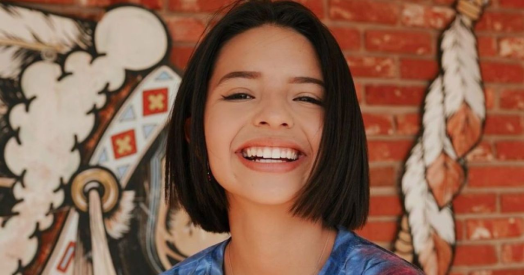 Angela Aguilar