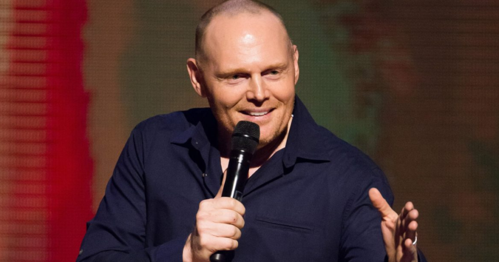 Bill Burr