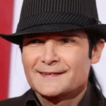 Corey Feldman