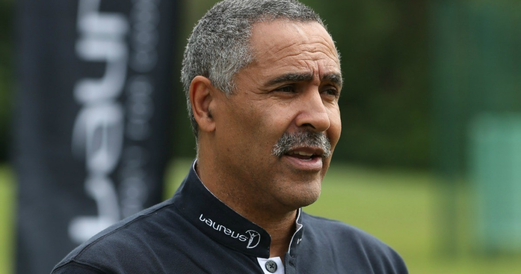 Daley Thompson