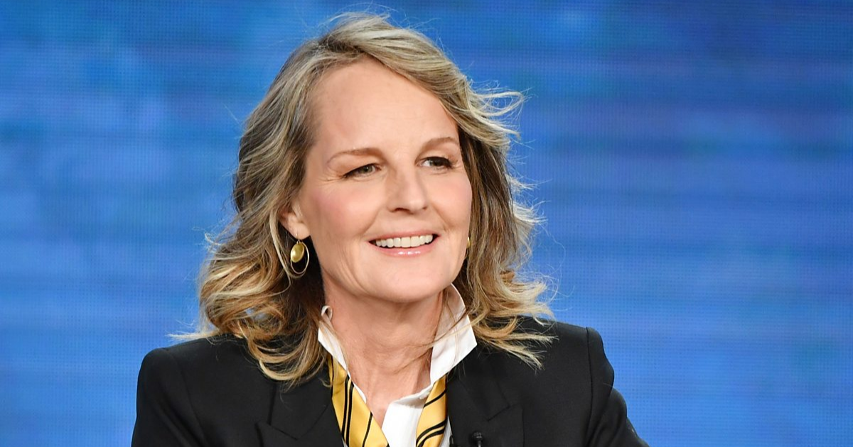 Helen Hunt