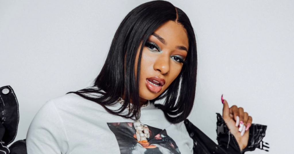 Megan Thee Stallion Net Worth