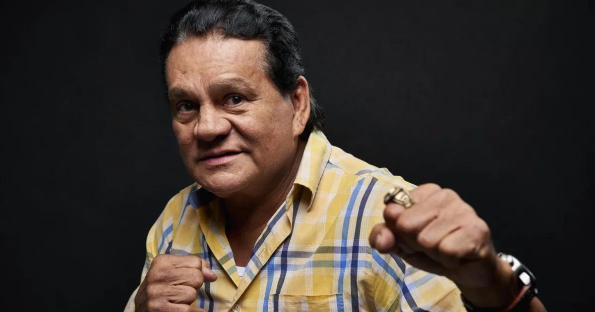 Roberto Duran